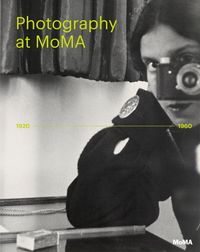 Produktbild: Photography at Moma: 1920 to 1960