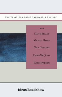 Produktbild: Conversations About Language & Culture