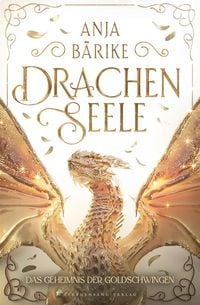 Produktbild: Drachenseele (Band 2)