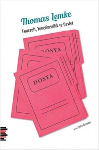 Produktbild: Foucault, Y&ouml;netimsellik ve Devlet