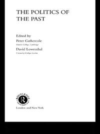 Produktbild: The Politics of the Past