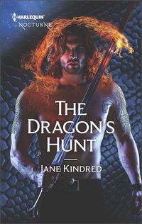 Produktbild: The Dragon's Hunt