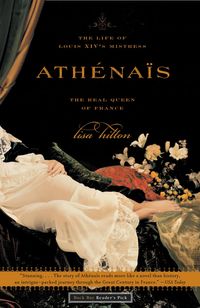 Produktbild: Athenais