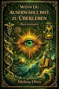 Produktbild: Wenn du auserw&auml;hlt bist, zu &uuml;berleben: Bewusstsein. Band III