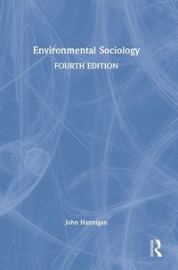 Produktbild: Environmental Sociology