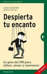 Produktbild: Despierta tu encanto