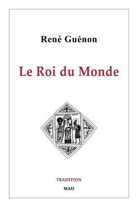 Produktbild: Le Roi du Monde