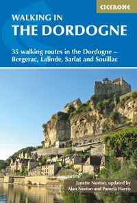 Produktbild: Walking in the Dordogne