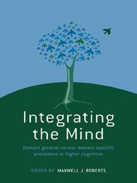 Produktbild: Integrating the Mind