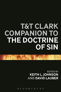 Produktbild: T&T Clark Companion to the Doctrine of Sin