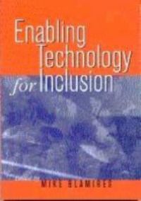 Produktbild: Enabling Technology For Inclus