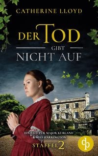Produktbild: Der Tod gibt nicht auf