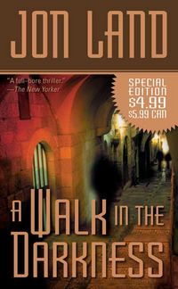 Produktbild: A Walk in the Darkness