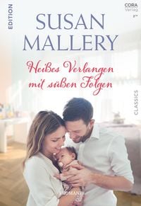 Produktbild: Susan Mallery Edition Band 17