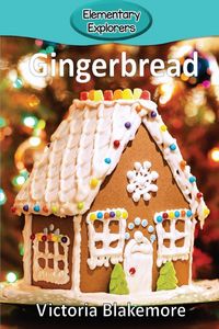 Produktbild: Gingerbread