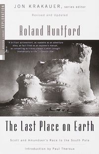 Produktbild: The Last Place on Earth
