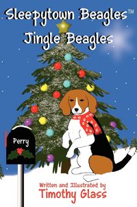 Produktbild: Sleepytown Beagles, Jingle Beagles