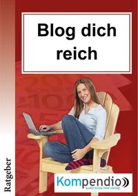 Produktbild: Blog dich reich