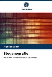 Produktbild: Steganografie