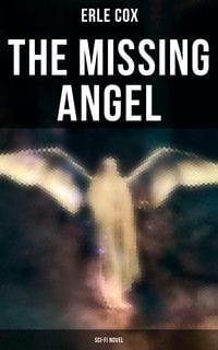 Produktbild: The Missing Angel (Sci-Fi Novel)