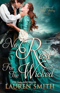 Produktbild: No Rest for the Wicked