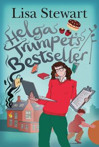 Produktbild: Helga Trumpet's Bestseller