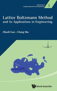Produktbild: Lattice Boltzmann Method and Its Applications in Engineering