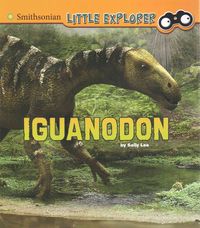 Produktbild: Iguanodon