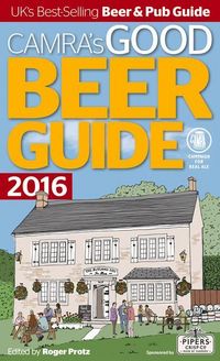 Produktbild: Camras Good Beer Gd 2016 43/e