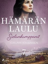 Produktbild: Sielunkumppanit - H&auml;m&auml;r&auml;n laulu 7