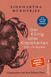 Produktbild: Der K&ouml;nig aller Krankheiten