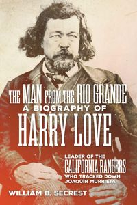 Produktbild: The Man from the Rio Grande