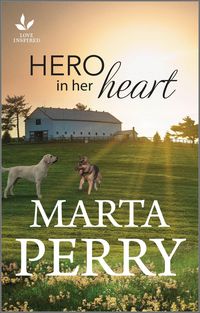 Produktbild: Hero in Her Heart