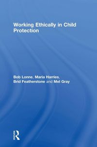 Produktbild: Working Ethically in Child Protection