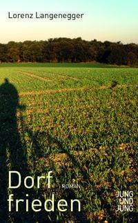 Produktbild: Dorffrieden