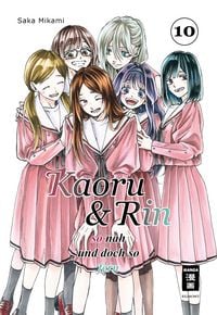 Produktbild: Kaoru und Rin 10