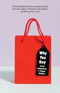 Produktbild: Why You Buy