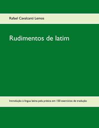 Produktbild: Rudimentos de latim