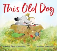 Produktbild: This Old Dog