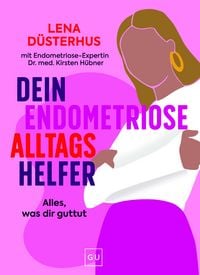 Produktbild: Dein Endometriose-Alltagshelfer