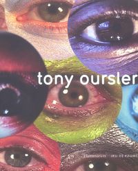 Produktbild: Tony Oursler