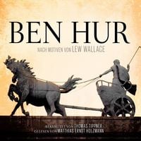 Produktbild: Ben Hur