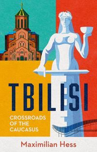 Produktbild: Tbilisi