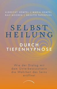 Produktbild: Selbstheilung durch Tiefenhypnose