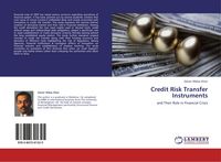 Produktbild: Credit Risk Transfer Instruments