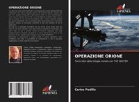 Produktbild: Operazione Orione