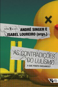 Produktbild: As contradi&ccedil;&otilde;es do lulismo