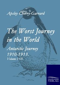 Produktbild: The Worst Journey in the World