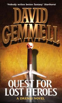 Produktbild: Quest for Lost Heroes
