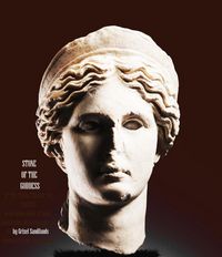 Produktbild: Stone of the Goddess
